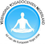 logo vereniging yogadocenten nederland